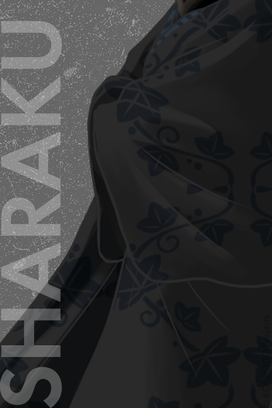 東洲斎写楽（とうしゅうさい　しゃらく）